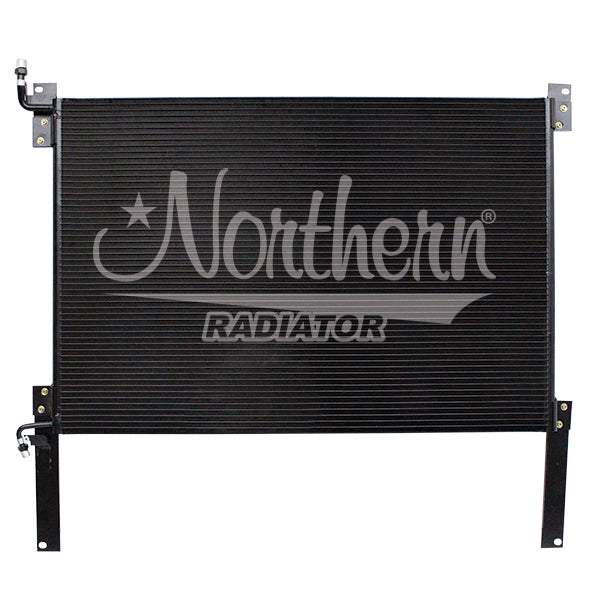 International Condenser 9240805 INTERNATIONAL 1993-2002;CONDENSER , 586908C1 , 586908C92 , 586908 , 501118C1 , ZGG14321 , 501118C3