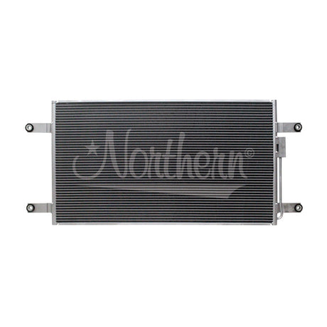 Freightliner Cascadia, Coronado Sterling LT8000 Condenser 2008 - 2009 33 3/4 x 18 3/8 x 5/8
