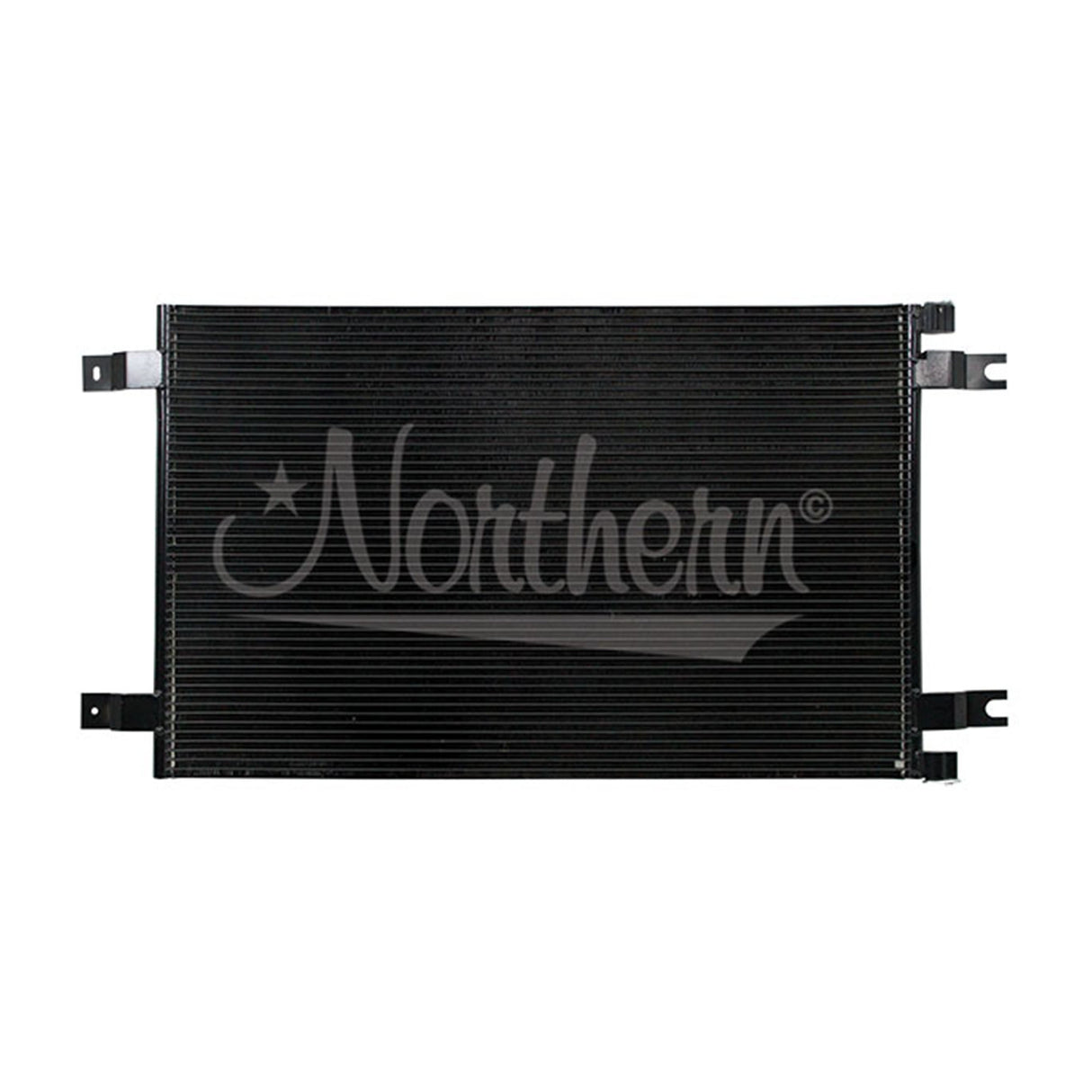 Peterbilt 386, 386 Kenworth W900, T400 Condenser 2008 & Newer 31 1/2 x 20 1/8 x 3/4