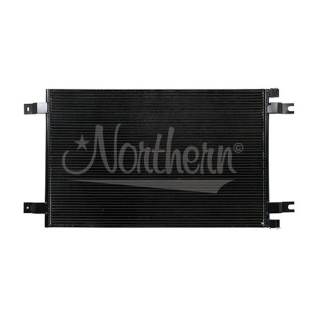Peterbilt 386, 386 Kenworth W900, T400 Condenser 2008 & Newer 31 1/2 x 20 1/8 x 3/4