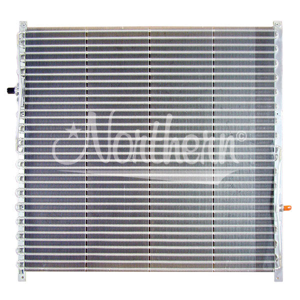 Kenworth Condenser 9241002 KENWORTH 89-90;GRILLEDENSER CONDENSER