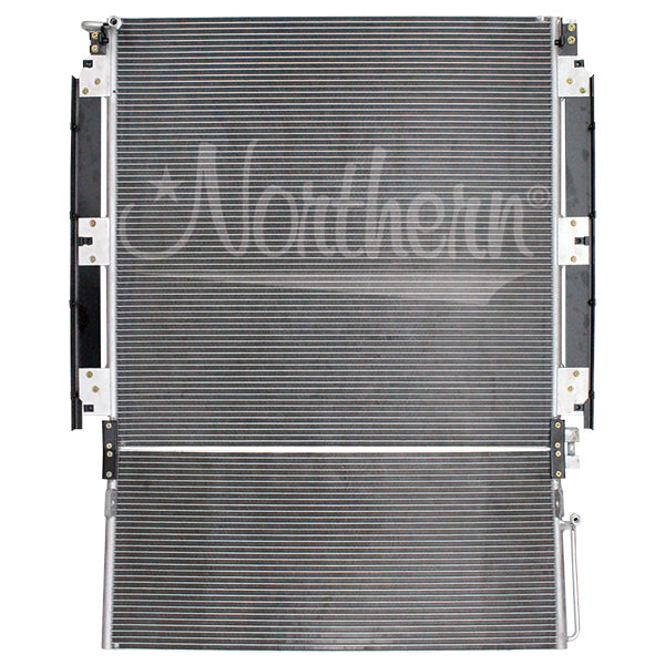 Condenser 9241007 92-94 GRILLEDENSER CONDENSER, K122123, K122124, CON0029