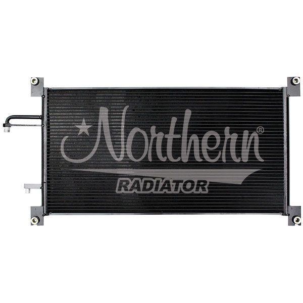 Kenworth Condenser 9241013 KENWORTH 1995-2001;HD TRUCK CONDENSER , K122128 , RD446131 , PT41013 , CD41013 , 41013 , 651013 , 1514016 , 6286 , 041013