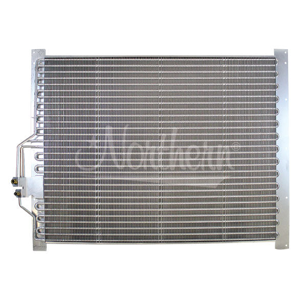 Kenworth Condenser 9241015 KENWORTH;HD TRUCK CONDENSER , K122149 , RD448980 , PT41015 , CD41015 , 6282 , 041015 , 1000036231 , 1514023