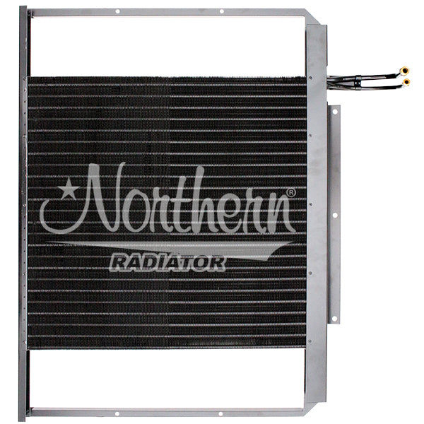 Mack Condenser 9241208 MACK;HD CONDENSER , 210RD412 , 160149 , PB1320 ...