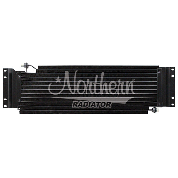 Peterbilt Condenser 9241405 PETERBILT;HD CONDENSER , 1803093 , 1803554