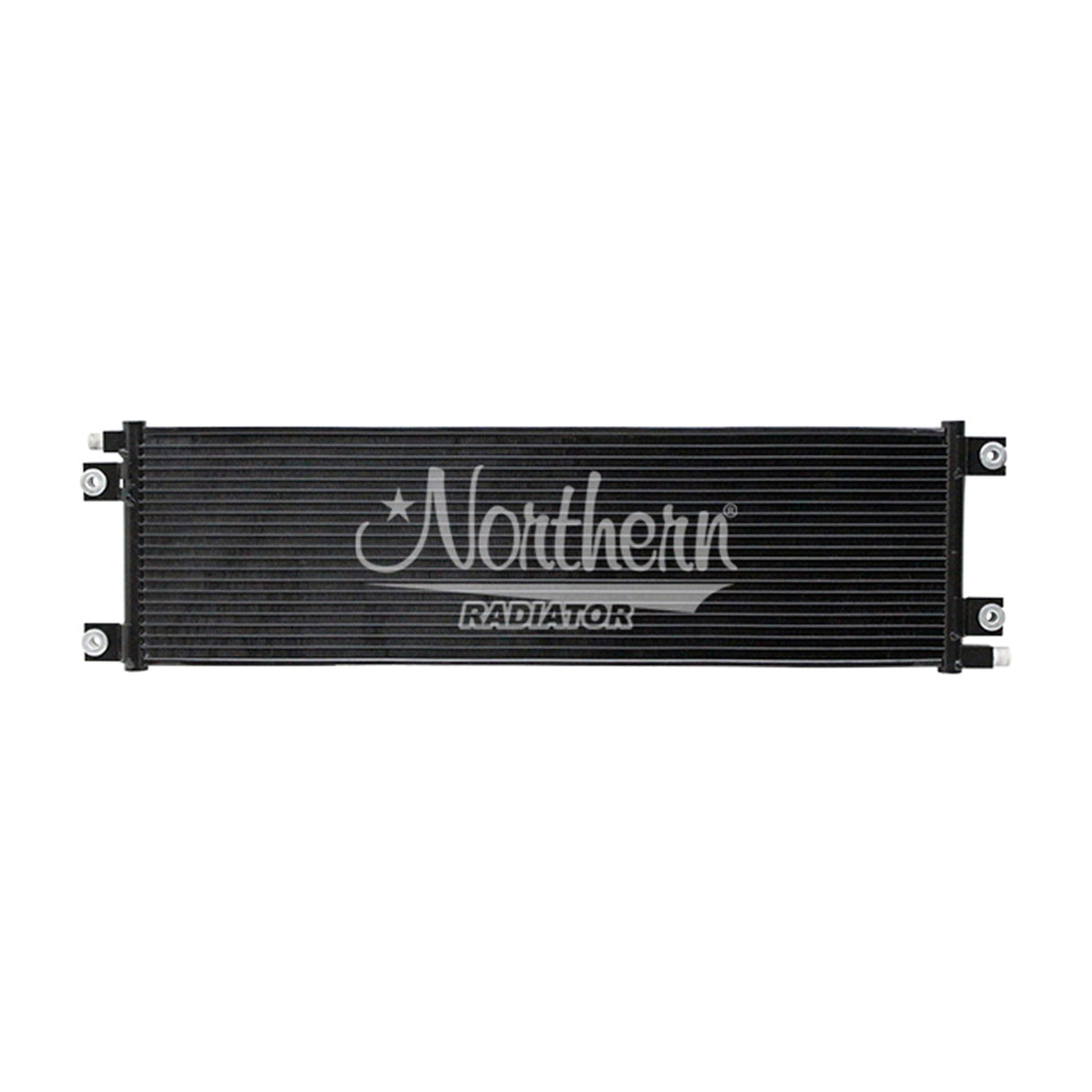 Peterbilt 357, 375, 377, 378, 379, 385 Condenser 1987 - 1993 32 3/4x 8 1/2 x 1