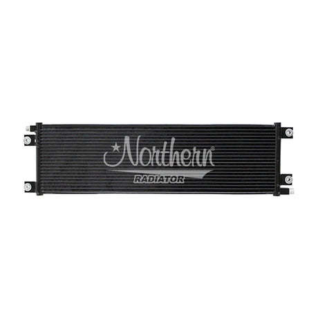 Peterbilt 357, 375, 377, 378, 379, 385 Condenser 1987 - 1993 32 3/4x 8 1/2 x 1