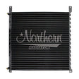 Peterbilt 357, 375, 377, 378, 379, 385 Condenser 1995 - 2007 28 x 28 x 1 3/8 
