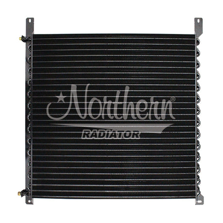 Peterbilt 357, 375, 377, 378, 379, 385 Condenser 1995 - 2007 28 x 28 x 1 3/8 