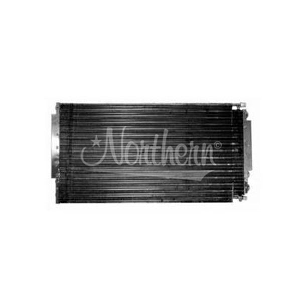 GMC Condenser 9241601 WHITE/GMC;HD TRUCK CONDENSER , 77R0950 , 612033002 , 612033001 , 613033001