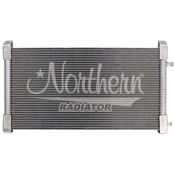 Volvo Condenser 9241614 VOLVO 96-06 VN SERIES;CONDENSER , 8074693 , 80746693 , 79039 , 817534 , PB1280 , 041614 , PT41614 , CD41614 , 1518011 , 41614 , 651614 , C41614 , 2430533