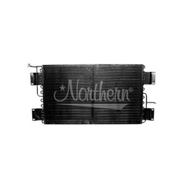 Chevrolet Condenser 9241818 CHEVROLET/GMC  85-;87 BISON CONDENSER , 3058197