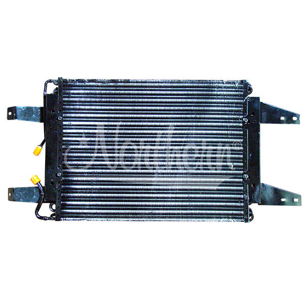 Chevrolet Condenser 9241820 CHEVROLET/GMC;50-60-70 CONDENSER , 52450299