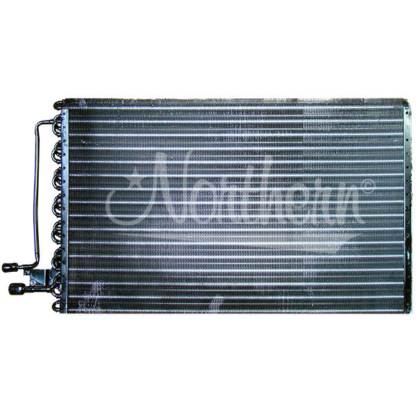 Chevrolet Condenser 9241821 CHEVROLET/GMC;50-75 SERIES CONDENSER , 3096190