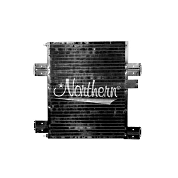 Ford Condenser 9242416 FORD "C" 82-86;CONDENSER , E7HZ19712A , F7HZ19712A