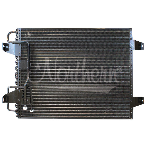 Ford Condenser 9242462 FORD;HD TRUCK CONDENSER , F5HZ19712B , 1000036688 , PB1595 , 1511017 , 6185 , 042462 , PT42462 , CD42462 , 42462 , 652462