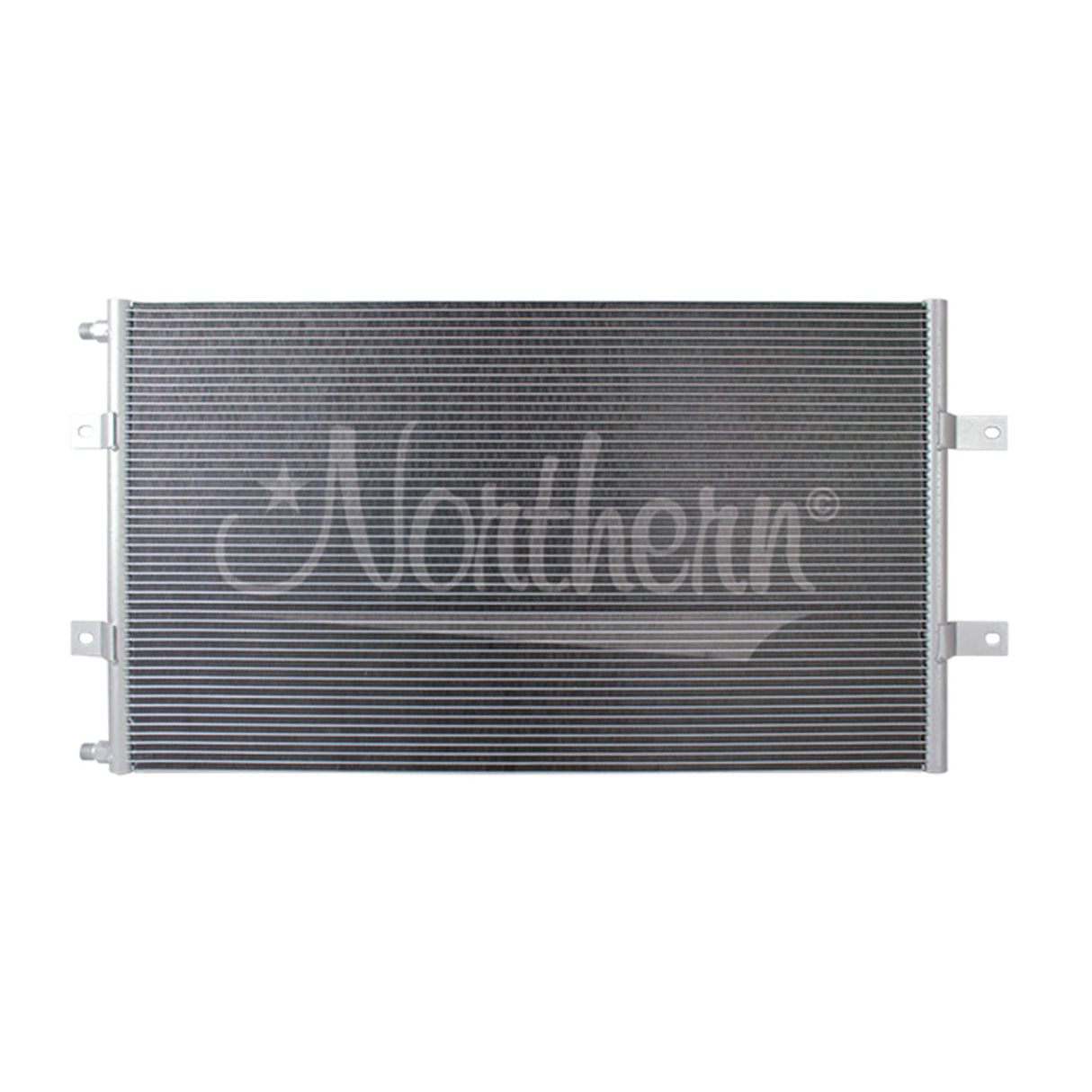 Ford Condenser 1996 - 2006 33 x 19 x 1 1/4