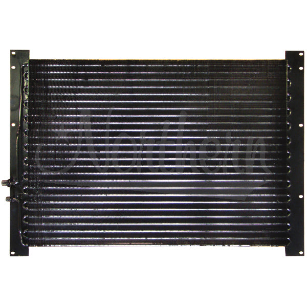 Kenworth Condenser 9242670 KENWORTH T-800;COND , K12282 , 160112 , 1514006 , 6070 , 042670 , TC42670 , 2430486 , 42670 , PT42670 , CD42670 , 52046 , 652670 , 742670 , C60076