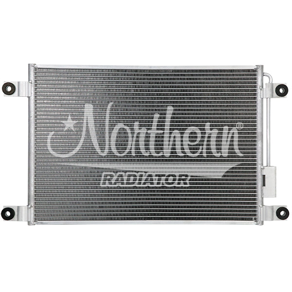 Freightliner Condenser 9260102 FRTLNR 08 S2 BUS COND.;11-13 S2 & B2 BUS CHASSI