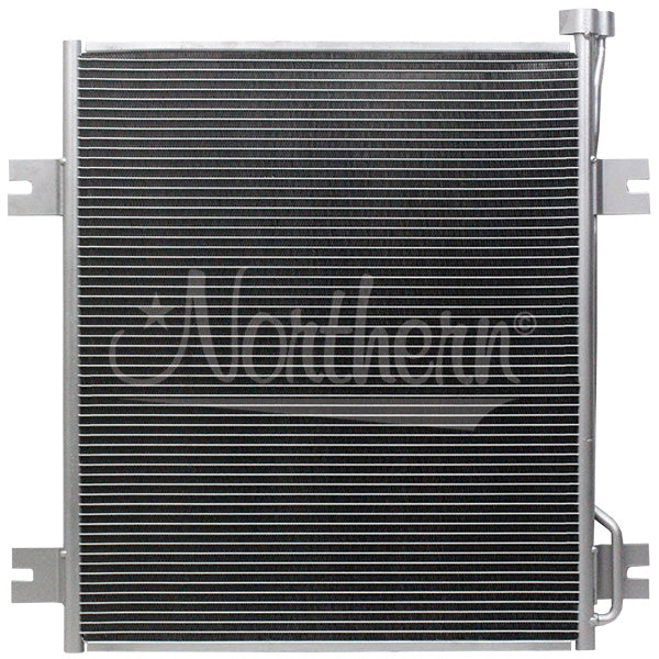 International Condenser 9260105 INTERNATIONAL 08-12;5000 SERIES CONDENSER , 2591857C91