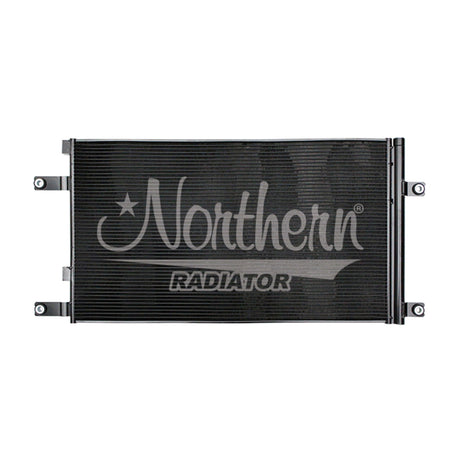 International LT, RH Condenser 2018 & Newer 34 1/4 x 19 3/8 x 5/8