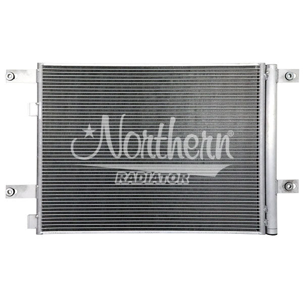 Peterbilt Condenser 9260128 PETE/KW 2022+ 536, 537;T380 A/C CONDENSER