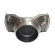 WELD YOKE - 92N SERIES