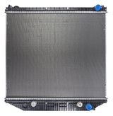 Freightliner , Sterling LT7500 , LT8500 Radiator 2008 - 2010 WITHOUT FRAME 0525092002 , 0527409002 , BHTN4350001 , BHTR6029001 , 239005