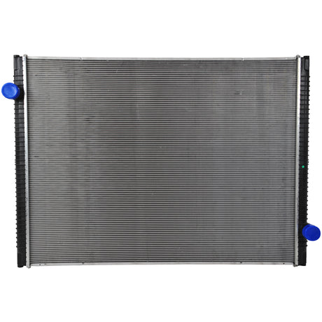 International Workstar Radiator 2008 - 2010 WITHOUT FRAME 1003715 , 1003715gs , 26044554c91 , 2604454c95 , 1102557 , 11025578 , 1040301 , 238702