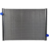 International Workstar Radiator 2008 - 2010 WITHOUT FRAME 1003715 , 1003715gs , 26044554c91 , 2604454c95 , 1102557 , 11025578 , 1040301 , 238702