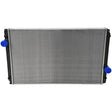 International , Ford Prostar , Eagle 9100i , 9200 , F750 With CAT7 Radiator 2007 - 2009 WITHOUT FRAME 2591550C91 , 2591556C91 , 2591560C91 , 2606177C91 , 3E0127380000 , 3E115530000 , 239091