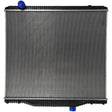 International Prostar , Transtar , High Temp RAD Radiator 2010 and Newer WITHOUT FRAME 1003713 , 1040306 , 2604400-C94 , 1102580 , 238626