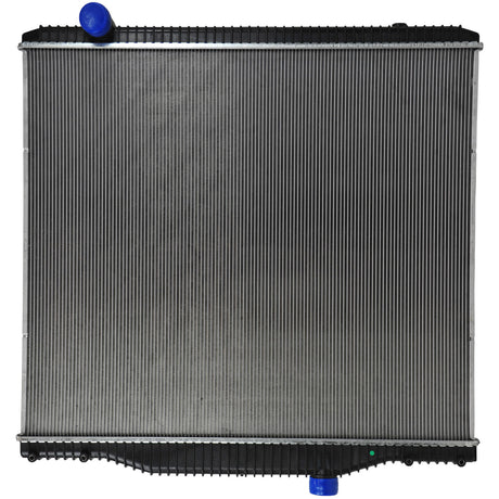 International Prostar , Transtar , High Temp RAD Radiator 2010 and Newer WITHOUT FRAME 1003713 , 1040306 , 2604400-C94 , 1102580 , 238626