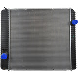 International , Navistar Durastar 4400 , CE Bus Radiator 2011 - 2012 WITHOUT FRAME 2593297C92 , 3E0115200000