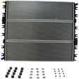 Interational Prostar LTR Radiator 2010 - 2013 WITHOUT FRAME 2604297C92 , 1003712