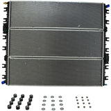 Interational Prostar LTR Radiator 2010 - 2013 WITHOUT FRAME 2604297C92 , 1003712