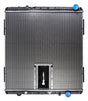 Freightliner , Sterling Columbia , M2 , LT9500 Series Radiator 2008 - 2014 WITHOUT FRAME 0526619025 , 0526619026 , 0526619028 , 0527751014 , 0527751016 , 238652