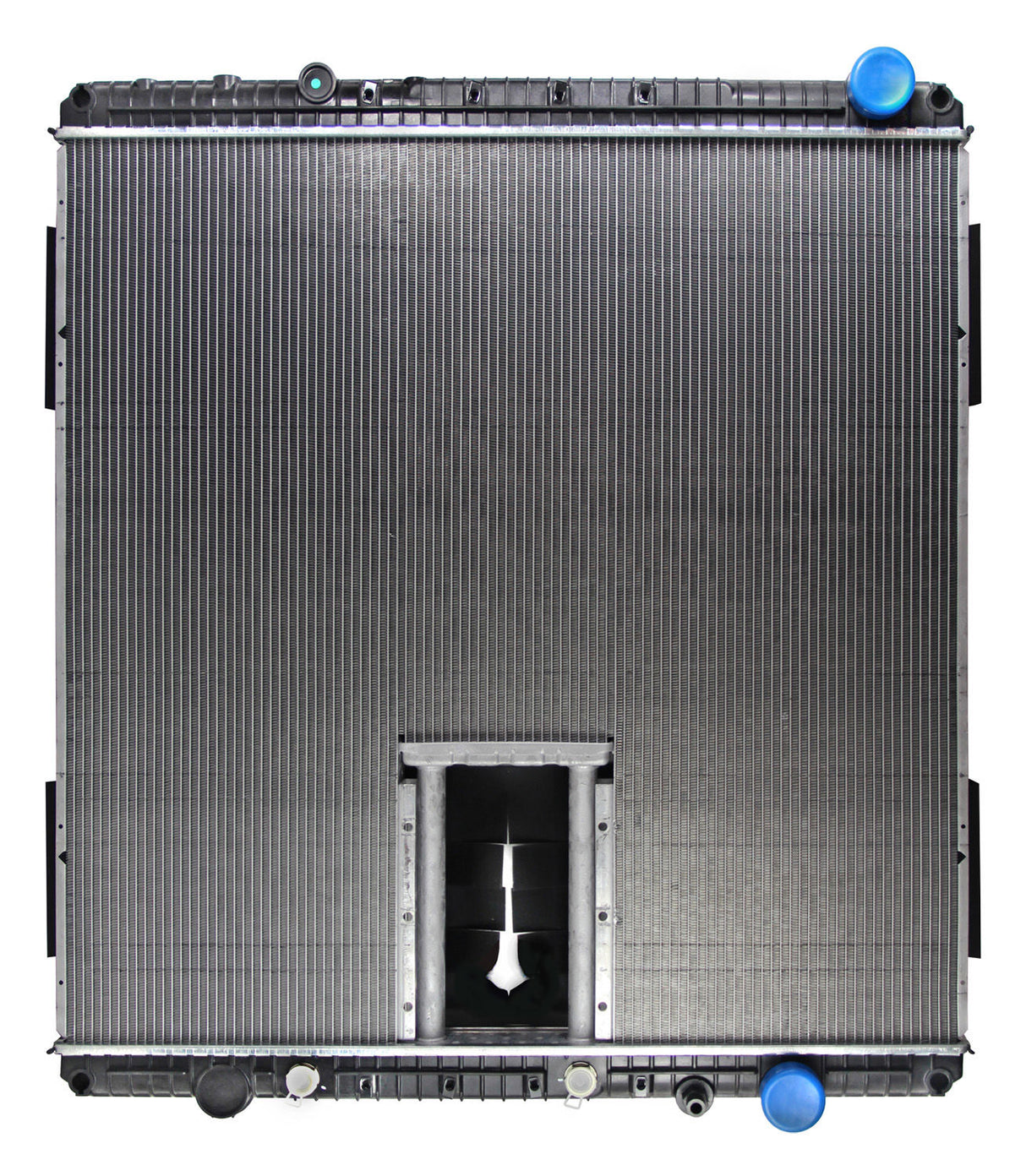 Freightliner , Sterling Columbia , M2 , LT9500 Series Radiator 2008 - 2014 WITHOUT FRAME 0526619025 , 0526619026 , 0526619028 , 0527751014 , 0527751016 , 238652