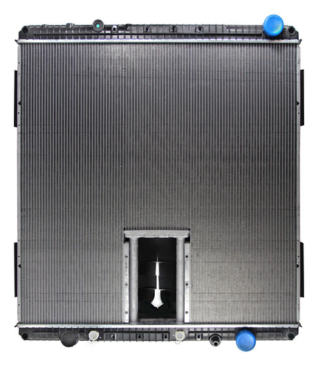 Freightliner , Sterling Columbia , M2 , LT9500 Series Radiator 2008 - 2014 WITHOUT FRAME 0526619025 , 0526619026 , 0526619028 , 0527751014 , 0527751016 , 238652