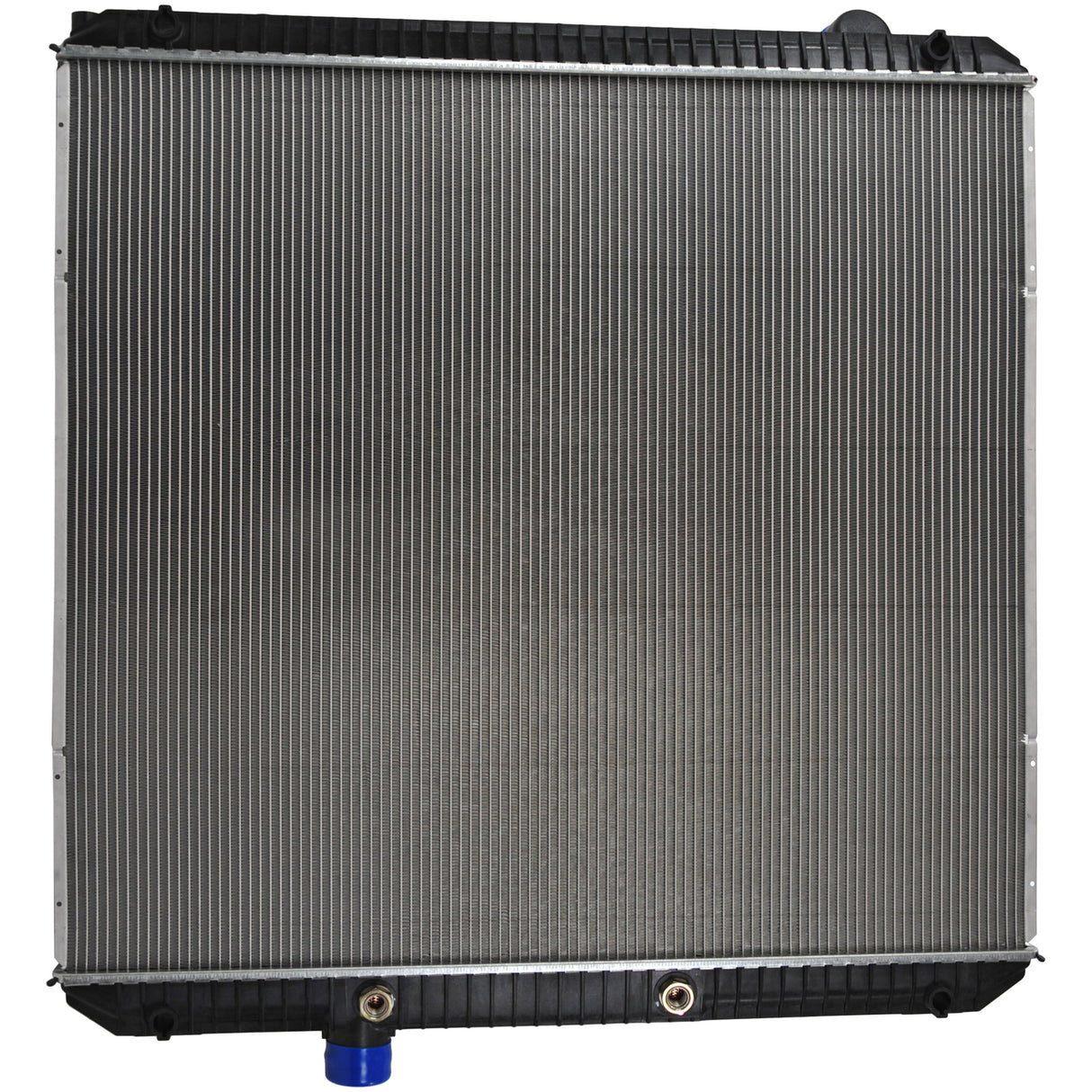 International Prostar , Transtar , High Temp RAD Radiator 2008 - 2010 WITHOUT FRAME 259850C91 , 2594850C91 , 3E0117490000