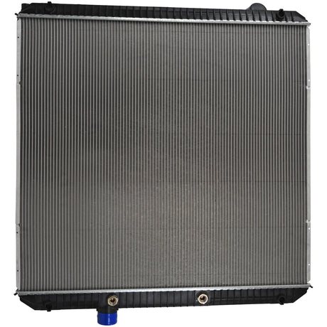 International Prostar , Transtar , High Temp RAD Radiator 2008 - 2010 WITHOUT FRAME 259850C91 , 2594850C91 , 3E0117490000