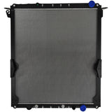 Freightliner  Columbia , Cascadia Radiator 2014 - 2015  3A0581790002/ 3S0581790002