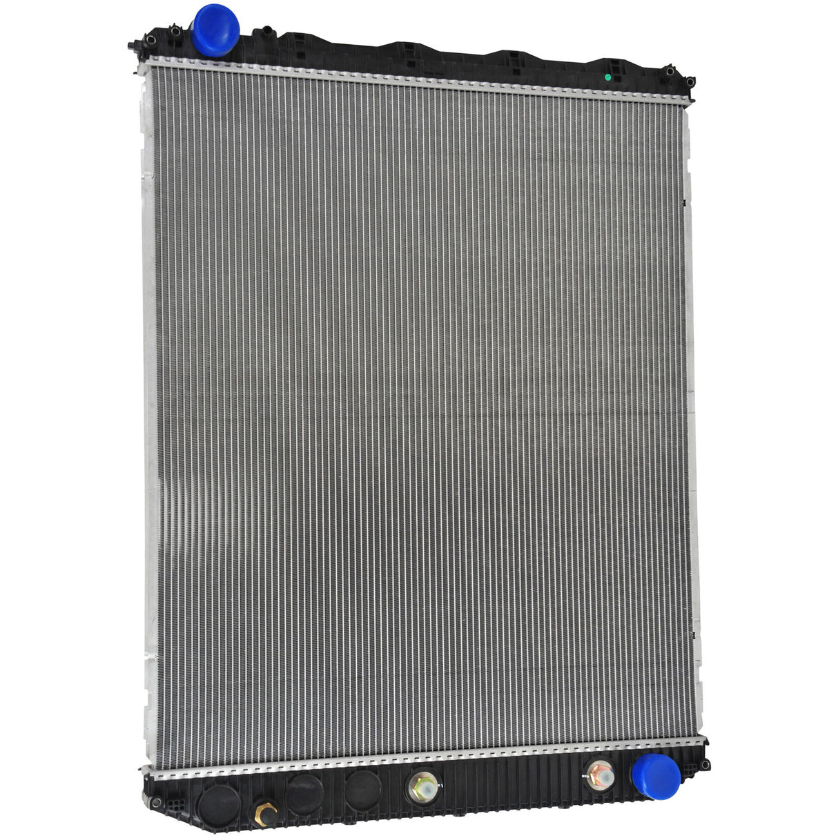 Volvo VNL , VNM Radiator 2016 and Newer WITHOUT FRAME 22234461 , 22508830 , 22593864 , 85148411 , 85125539 , 23017335