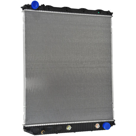 Volvo VNL , VNM Radiator 2016 and Newer WITHOUT FRAME 22234461 , 22508830 , 22593864 , 85148411 , 85125539 , 23017335