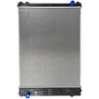 Freightliner M2 106 Radiator 2010 - 2013 WITHOUT FRAME A0528847000 ,  V9598001 ,  Y1963001