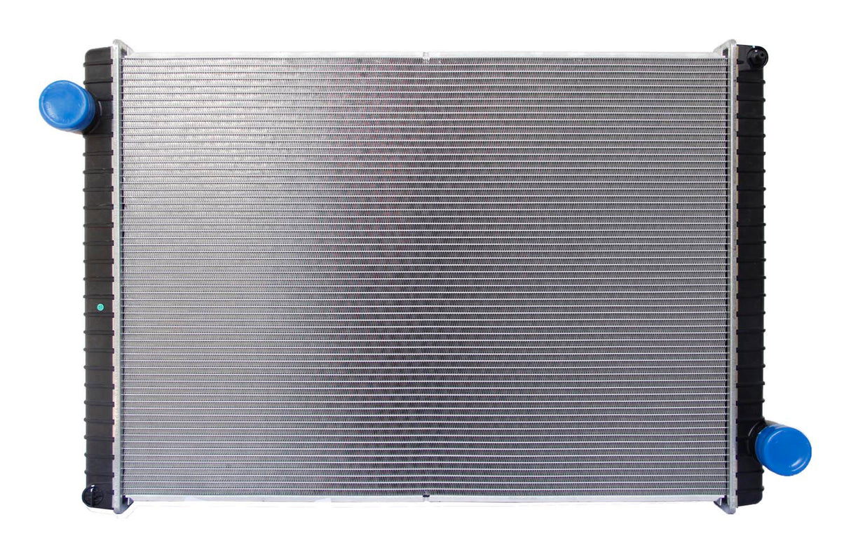 Peterbilt 330 Radiator 2000 - 2003 WITHOUT FRAME 070675A001 , 0706875A001 , 0706875A90 , 0706876A001 , 239389