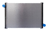 Peterbilt 330 Radiator 2000 - 2003 WITHOUT FRAME 070675A001 , 0706875A001 , 0706875A90 , 0706876A001 , 239389