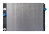 Navistar , International Durastar 4200 , 4300 , 4400 , 7300 Radiator 2011 - 2014 WITHOUT FRAME 3E0124870000 , 2601809C91 , 260189C92 , 3S0124870001 , 3E12489