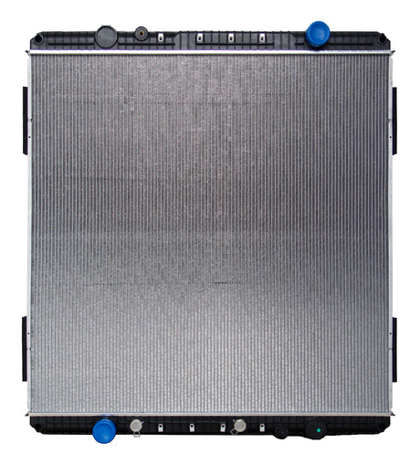 Western Star 4900EX Radiator 2008 - 2011 WITHOUT FRAME 0526876003 , 0526876007 , 3A0582930003 , 3S0582030003 , 3S0138660001 , 3S011727 , MOD3S0582030003